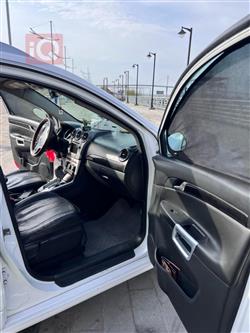 شيفروليه كابتيفا